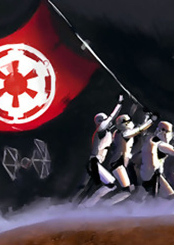 Tarkin's Fist