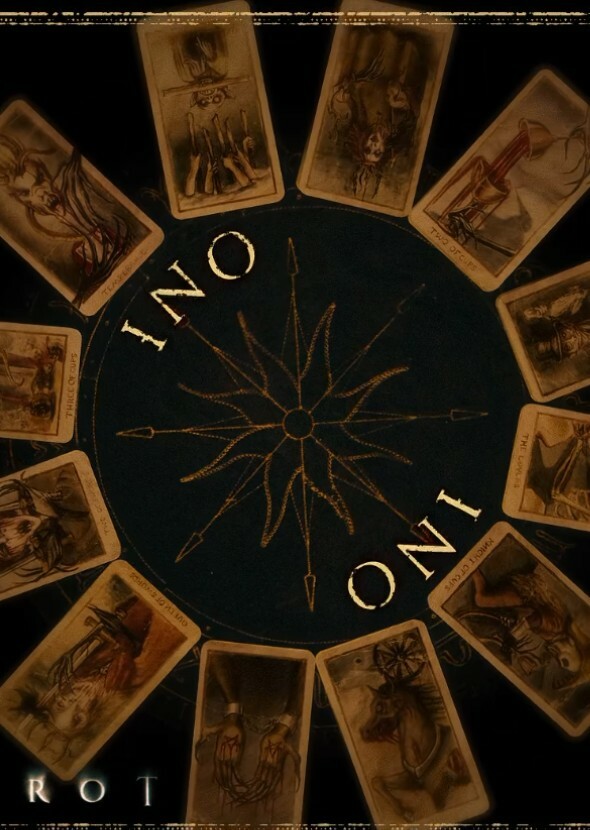 Tarot 2