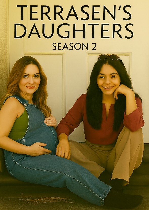 Tarrasens Daughter's Season 2