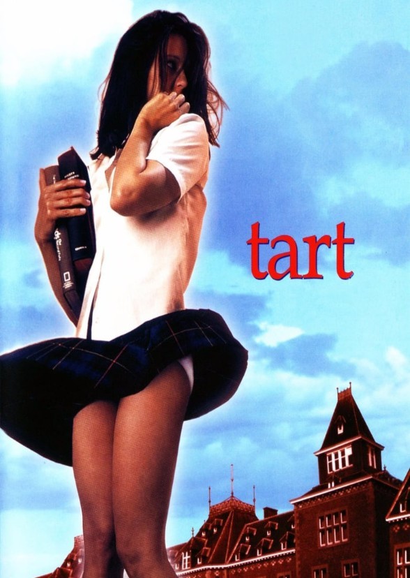 Tart (2021)