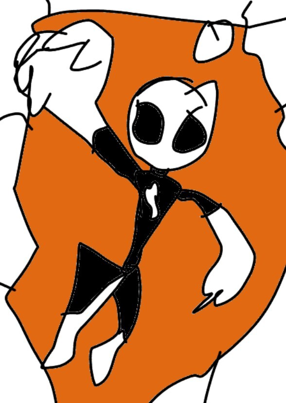Taruantula-Man: Michael Forrin Season 3
