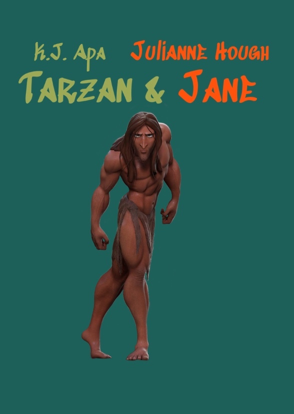 Tarzan & Jane