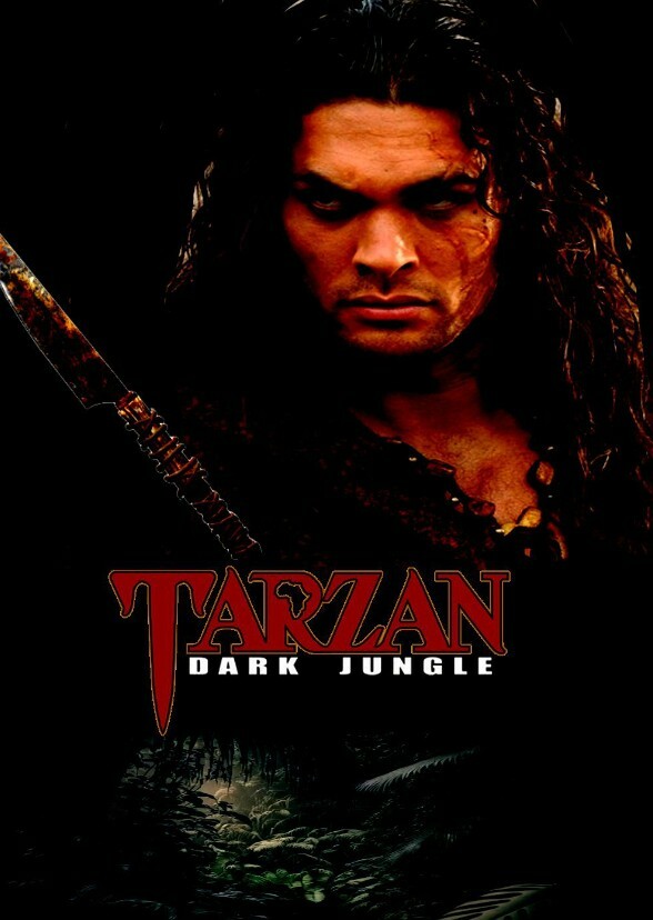 Tarzan: Dark Jungle