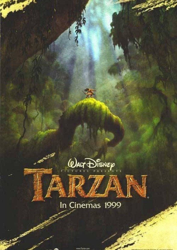 Tarzan