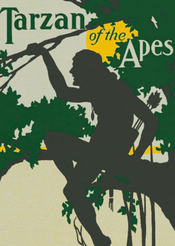 Tarzan