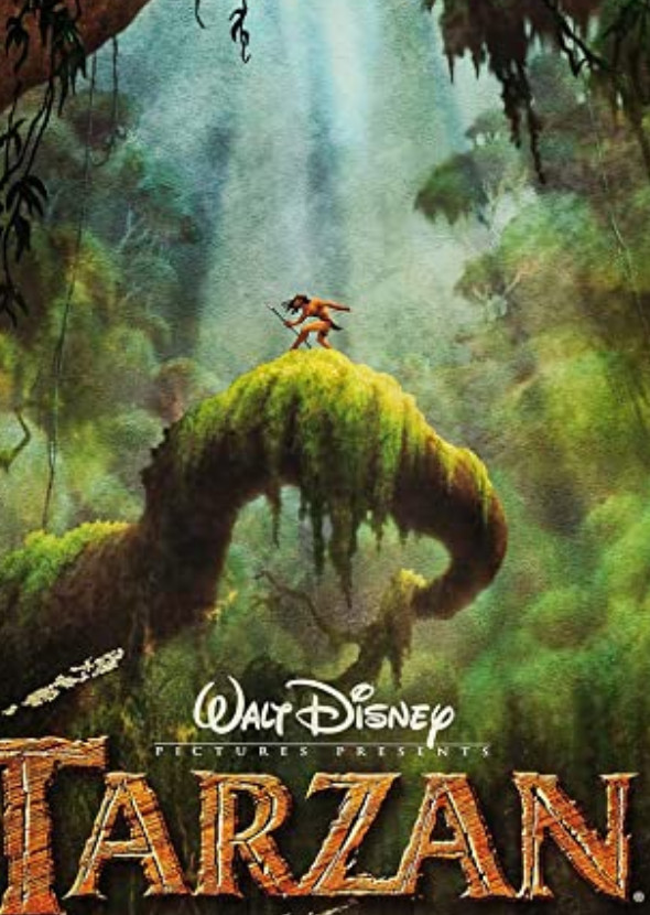 Tarzan Fan Casting On Mycast
