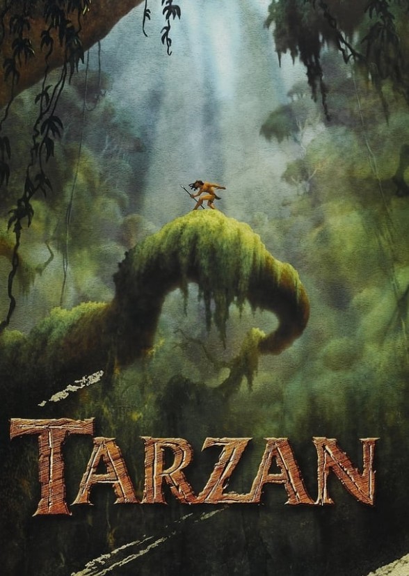 Tarzan