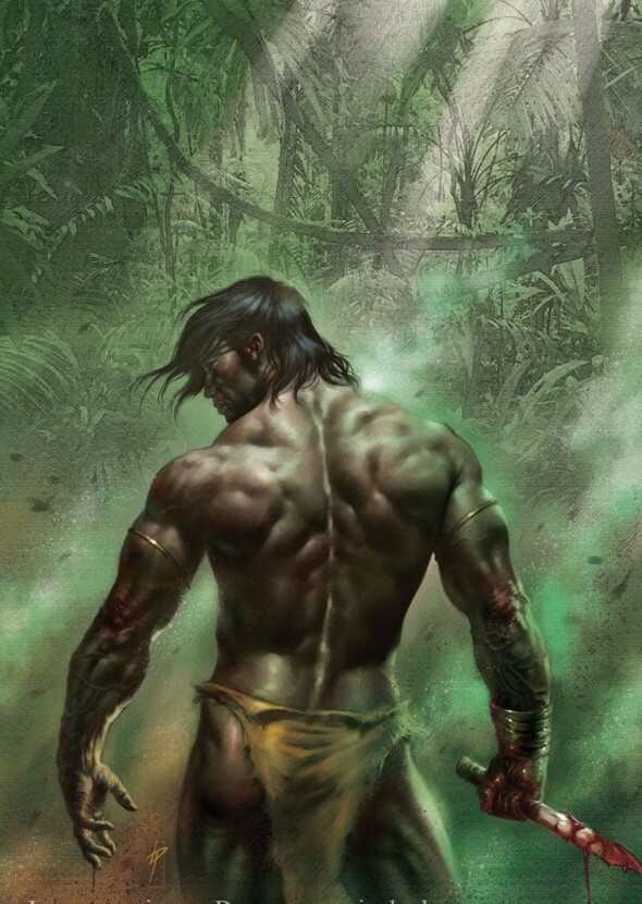 Tarzan