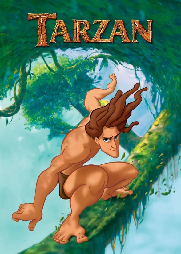 Tarzan
