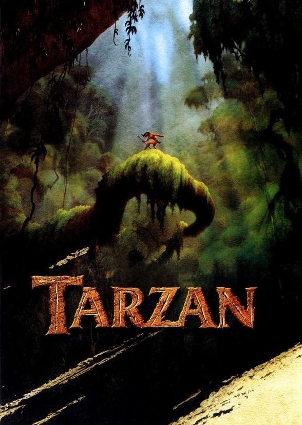 Tarzan