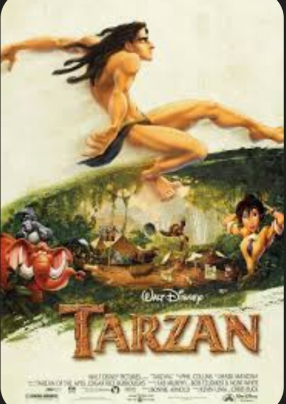 Tarzan