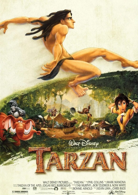 Tarzan