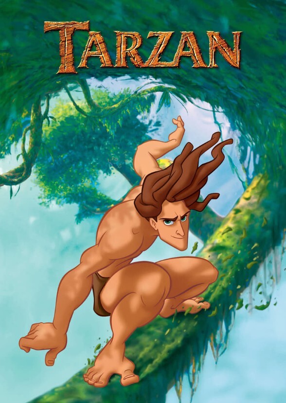 Tarzan
