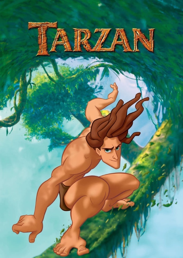 Tarzan