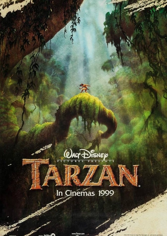 Tarzan