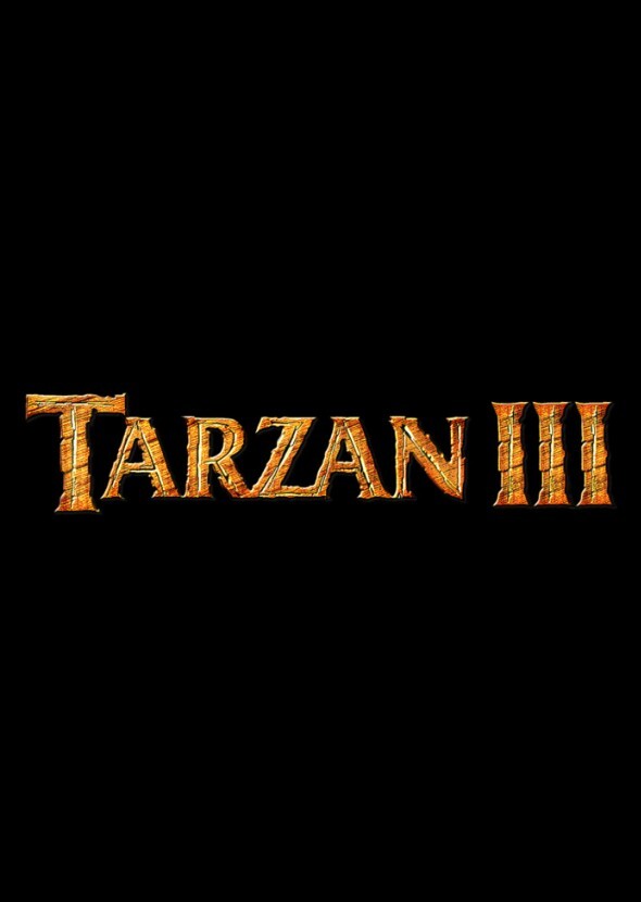 Tarzan III (2009)