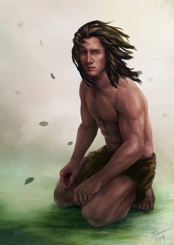 Tarzan (Live-Action)