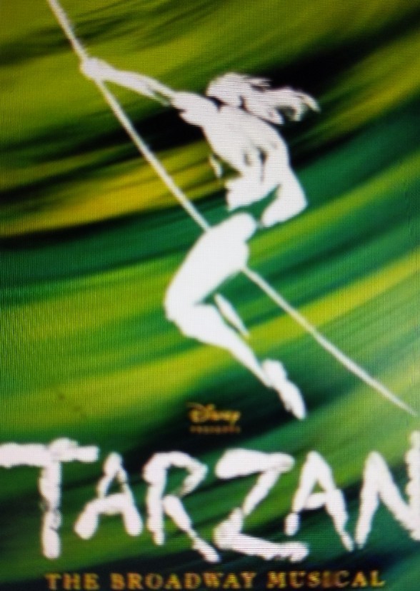 Tarzan The musical