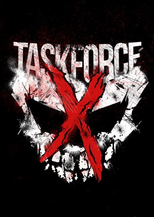 Task Force ❌