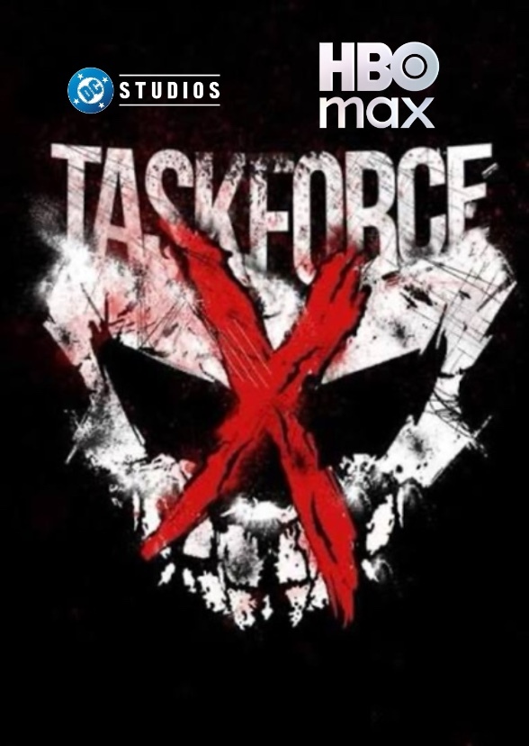 Task Force X (HBO Max series) Fan Casting on myCast