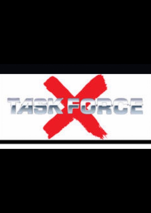 Task Force X season 1 episode 3