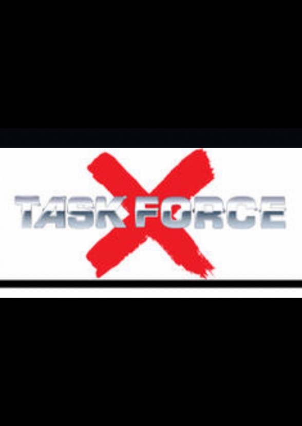 Task Force X season 1 episode 6