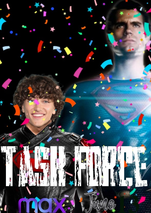 TASK FORCE Z SEASON 4