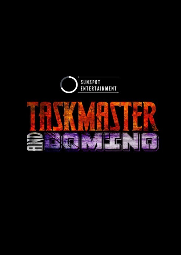 Taskmaster and Domino