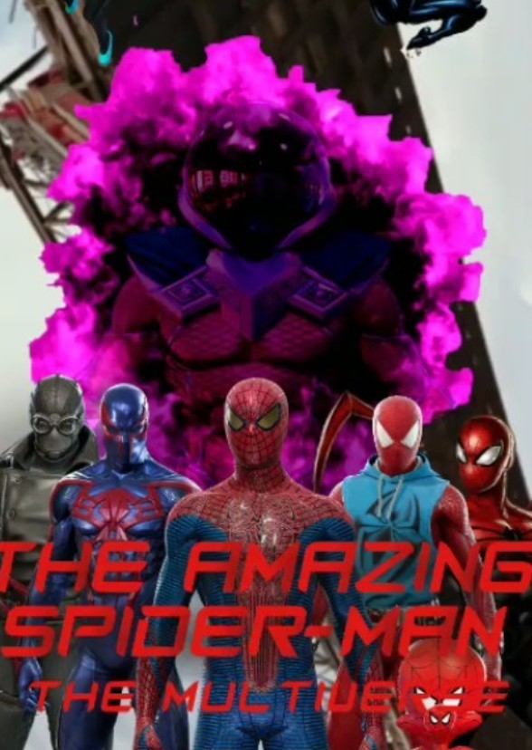 TASM 3 The Multiverse 