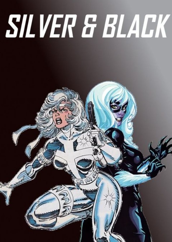 TASM's Silver and Black (2019)