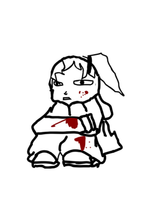 Taste Of The Dead