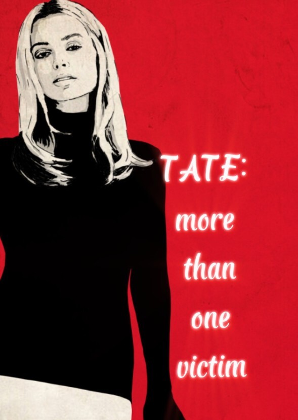 SHARON TATE: more than a victim