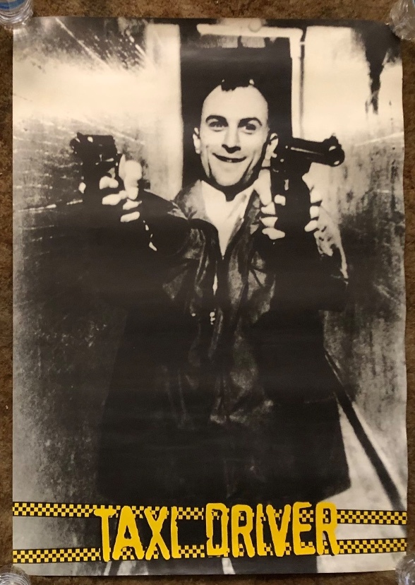 Taxi Driver (1946)