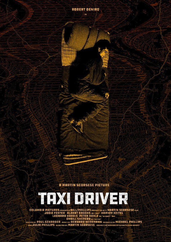 Taxi Driver (1996)