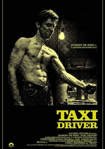 Taxi Driver (1996)