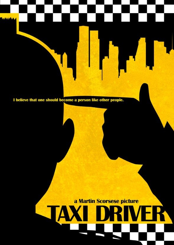 Taxi Driver (2006)