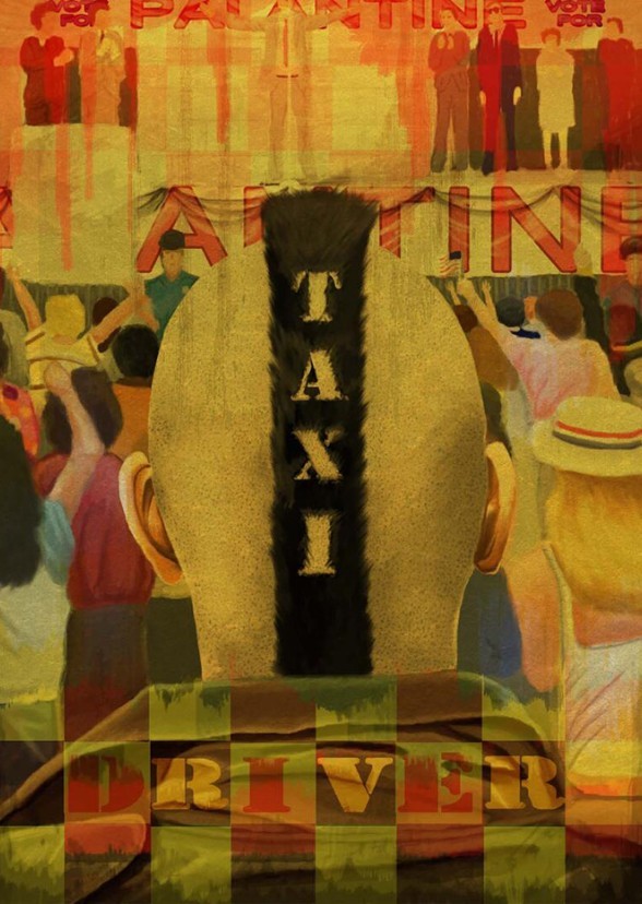 Taxi Driver (1996)