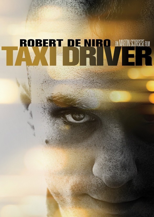 Taxi Driver (2016)
