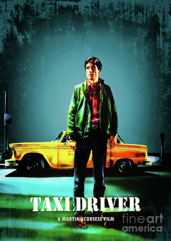 Taxi Driver (2024)