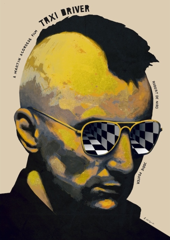 Taxi Driver (2026)