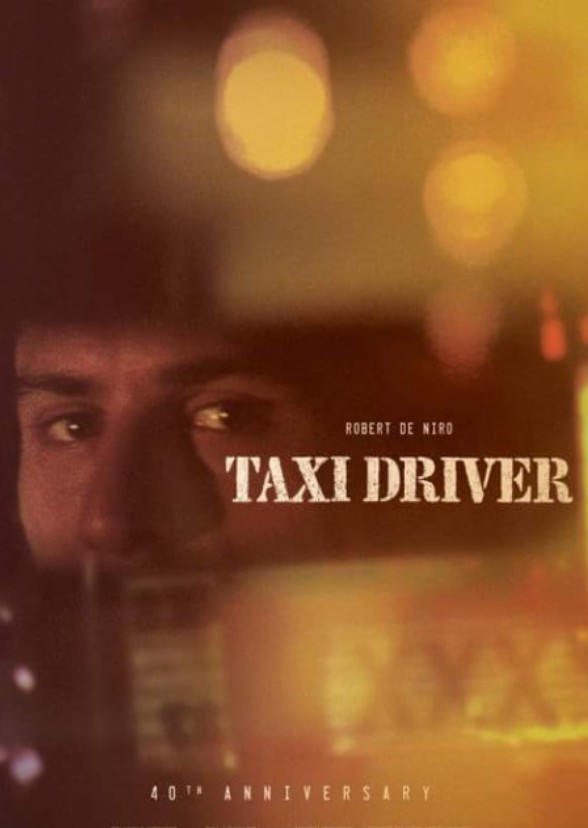 TAXI DRIVER