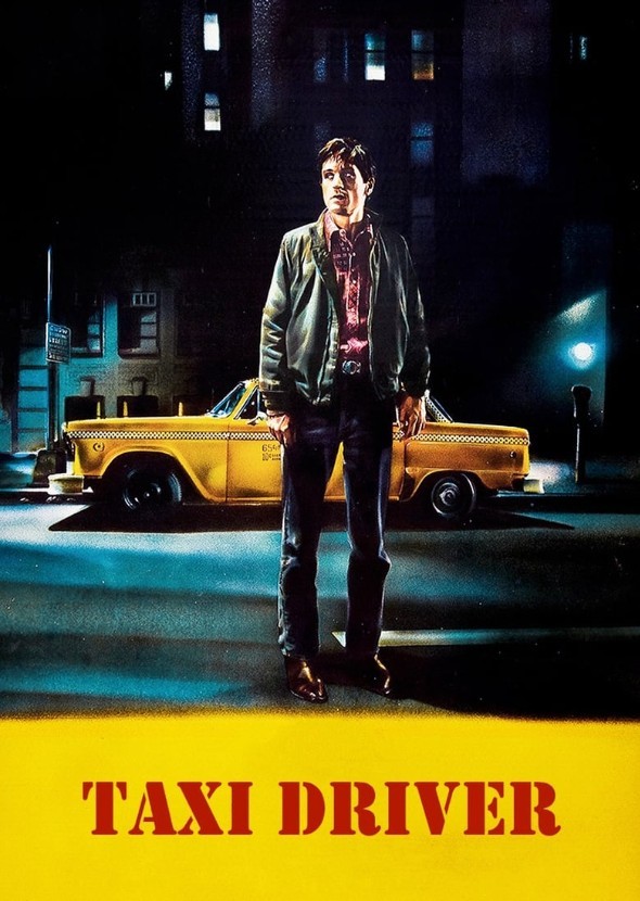 Taxi Driver Fan Casting on myCast