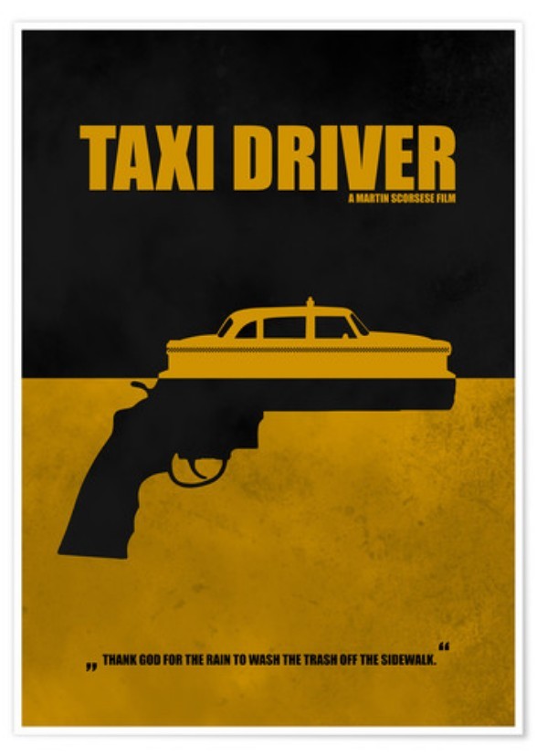 Taxi Driver