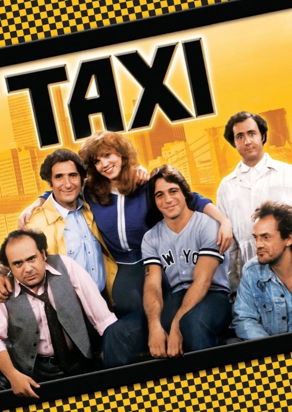 Taxi: The Next Generation