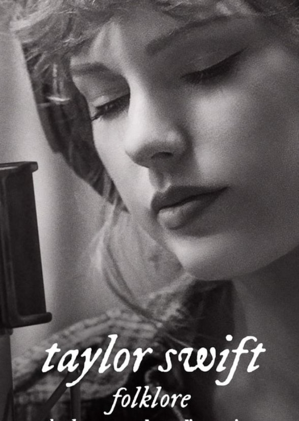 Taylor Swift's Ladies