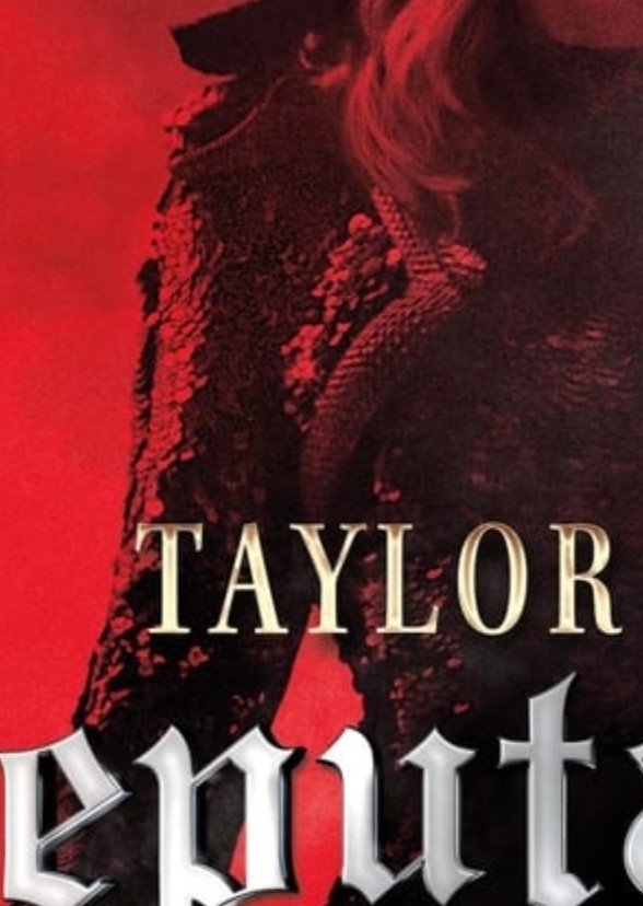 Taylor The Movie
