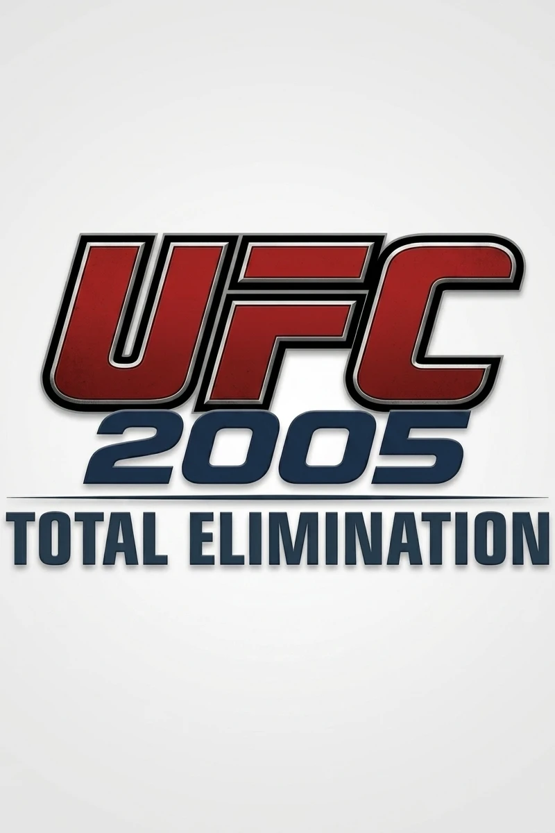UFC 2005: Total Elimination