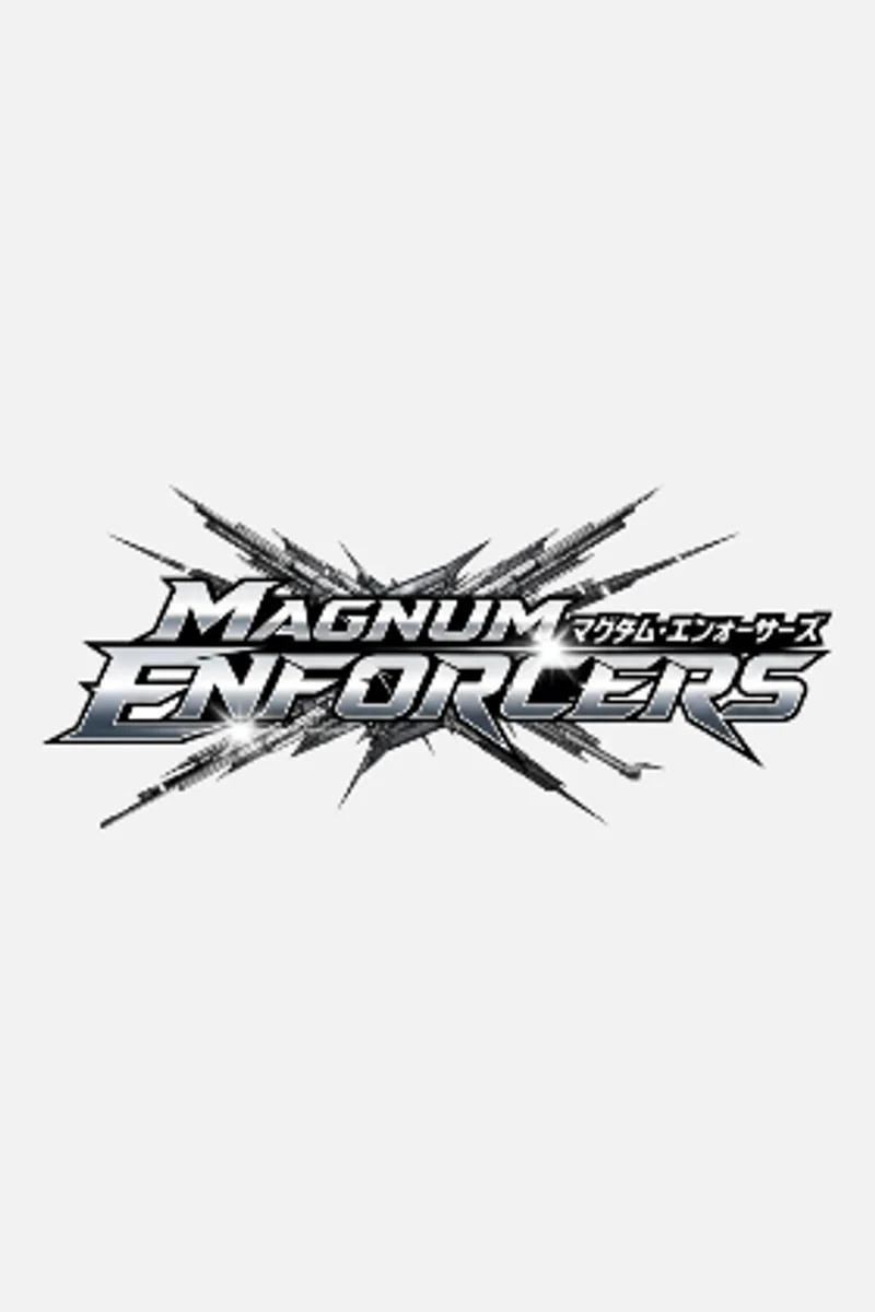 Magnum Enforcers