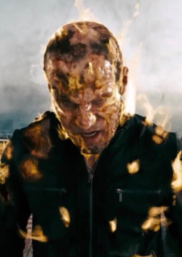 Crank 3: Great Balls Of Fire 