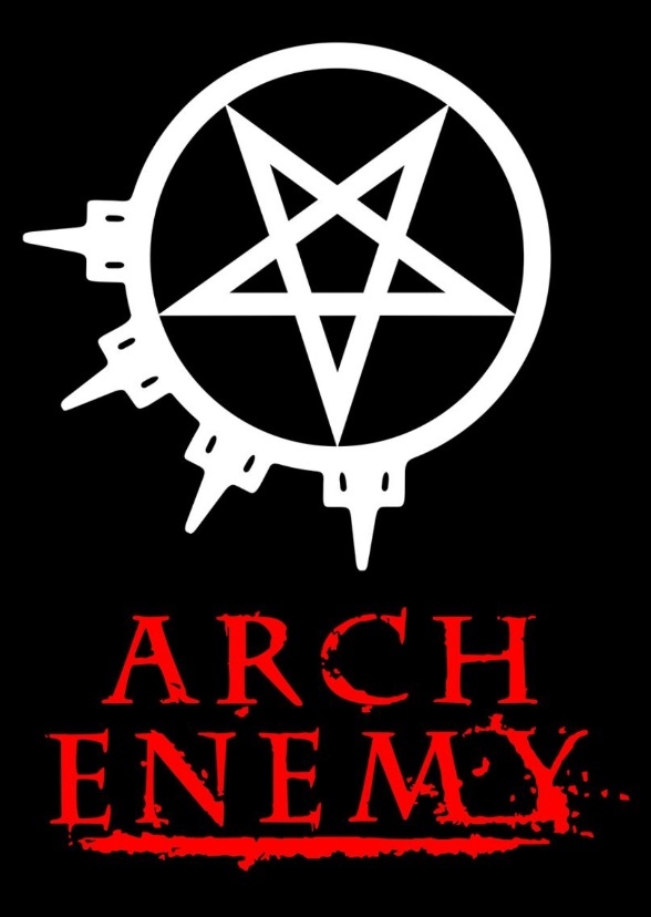 Arch Enemy band documentary 